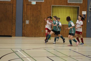 Bild 172 - wC-Jun Turnier Wahlstedt